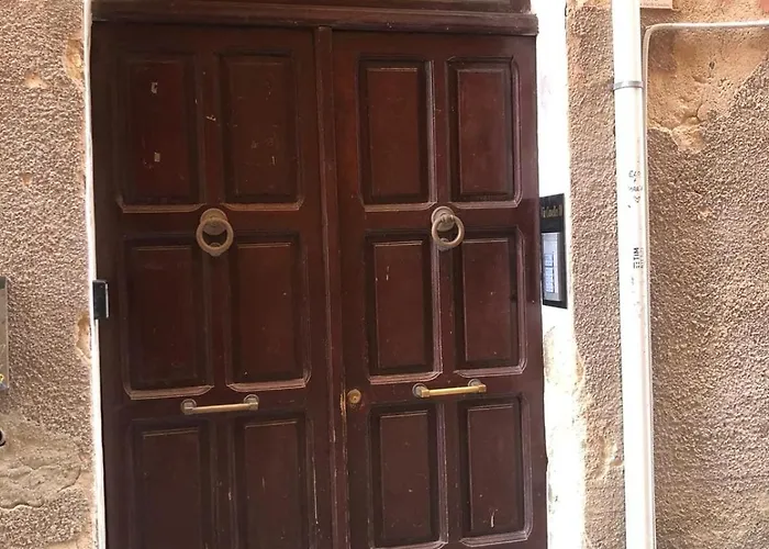 度假居 Nel Cuore Di Castello