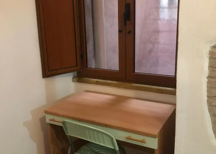 Nel Cuore Di Castello *