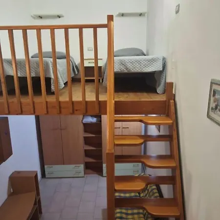 Nyaraló Nel Cuore Di Castello