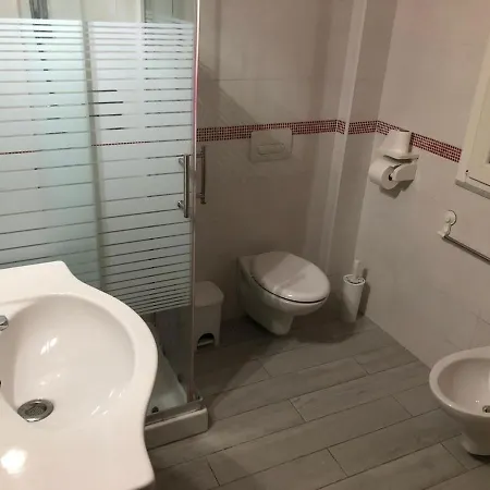Nel Cuore Di Castello Casa vacanze