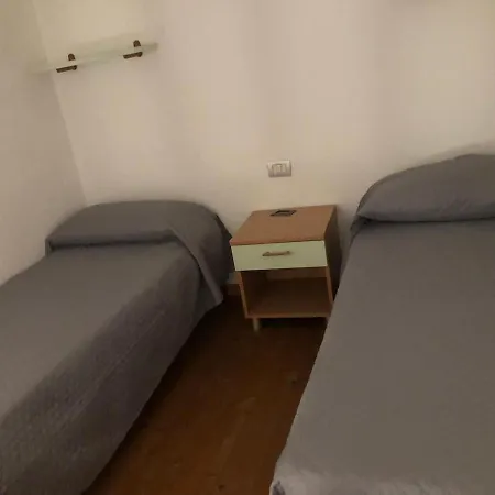 Nyaraló Nel Cuore Di Castello Cagliari