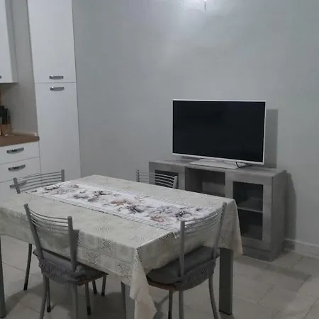Dom wakacyjny Nel Cuore Di Castello Cagliari