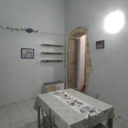 Nel Cuore Di Castello Casa vacanze Cagliari