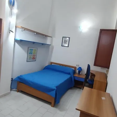 Nyaraló Nel Cuore Di Castello *