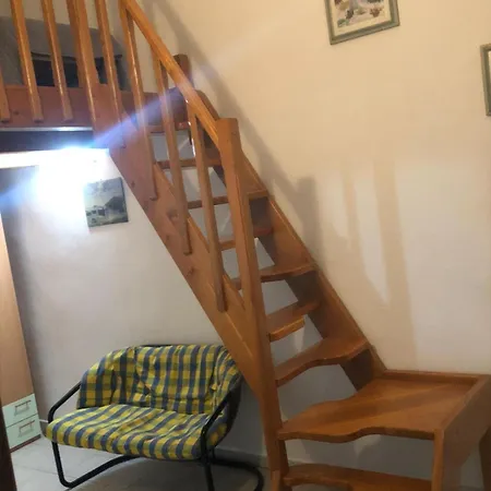 Feriehus Nel Cuore Di Castello