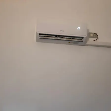 Nel Cuore Di Castello Nyaraló *