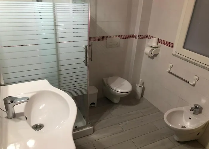 Nel Cuore Di Castello Casa de Férias