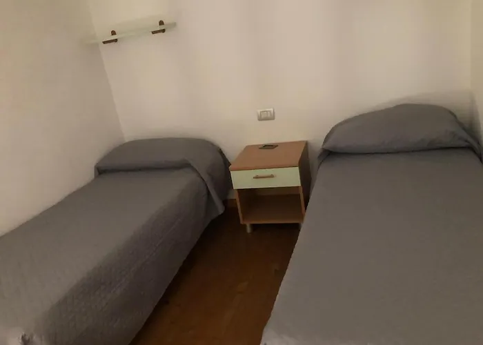 Nyaraló Nel Cuore Di Castello Cagliari