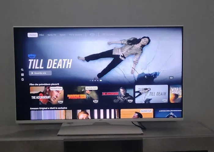 Nyaraló Nel Cuore Di Castello Cagliari