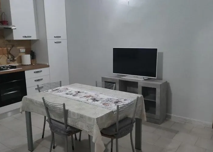 Casa de Férias Nel Cuore Di Castello Cagliari