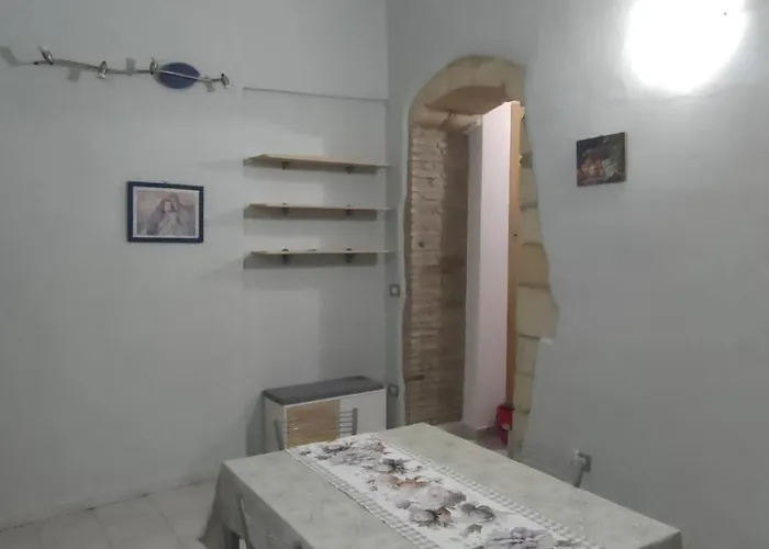 Nel Cuore Di Castello Nyaraló Cagliari