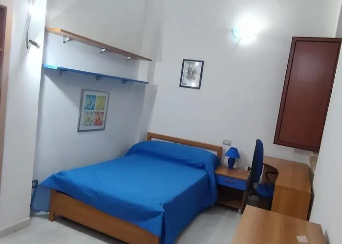 Nyaraló Nel Cuore Di Castello *