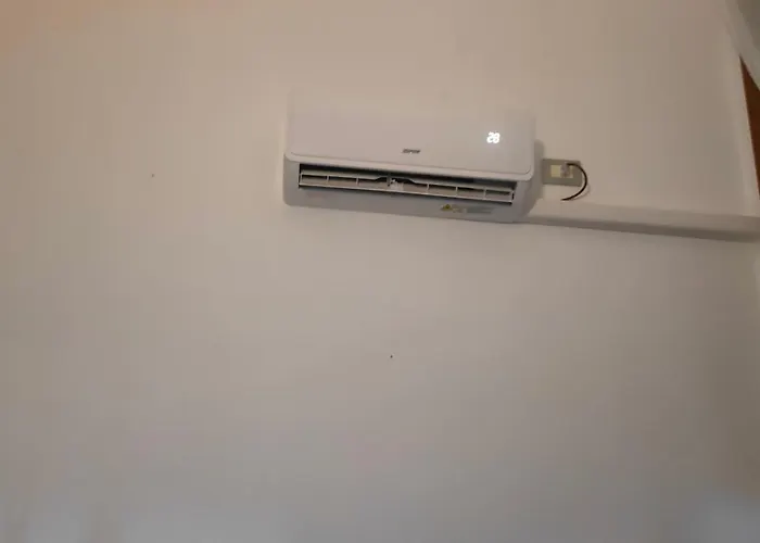 Nel Cuore Di Castello Nyaraló *